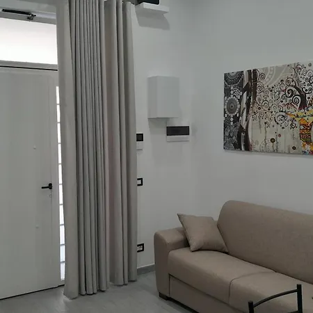 Caronda House 2 Apartment *