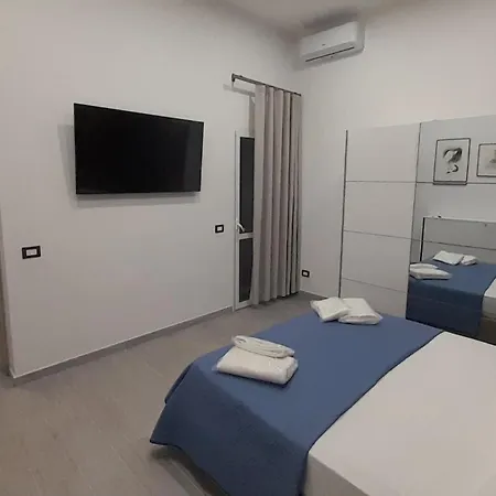Caronda House 2 Catania