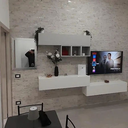 Caronda House 2 Catania