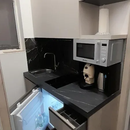 Caronda House 2 Apartment