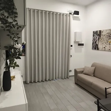 Caronda House 2 Apartment